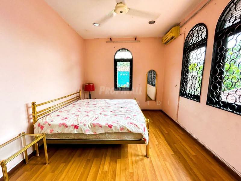 Rumah Banglo untuk Dijual di Seksyen 11 (Shah Alam) - Shiqin Saidin - Bedroom - PropertyGuru.com.my