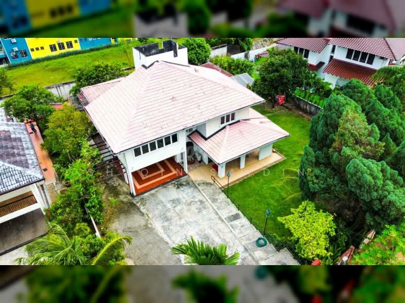 Rumah Banglo untuk Dijual di Seksyen 11 (Shah Alam) - Shiqin Saidin - Exterior - PropertyGuru.com.my