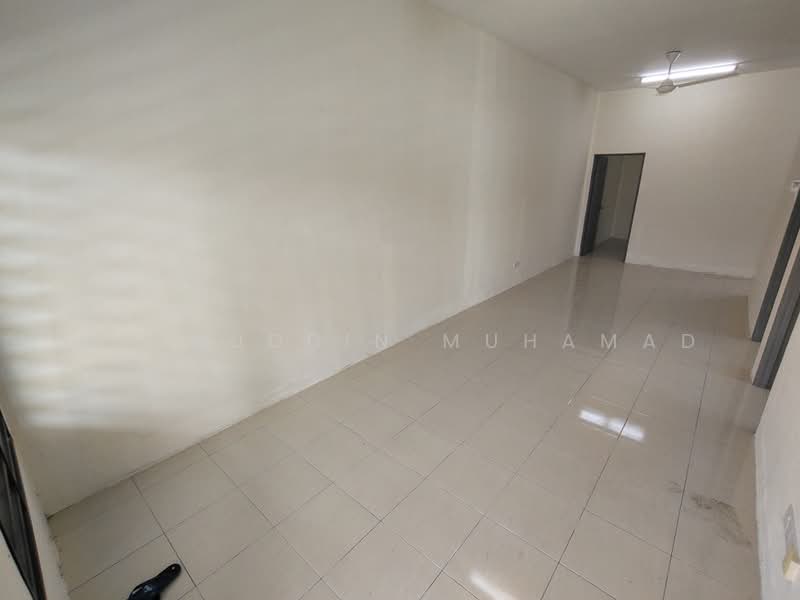 Cluster House for Sale in Sitiawan (Perak) - Muinuddin Muhamad - Interior - PropertyGuru.com.my
