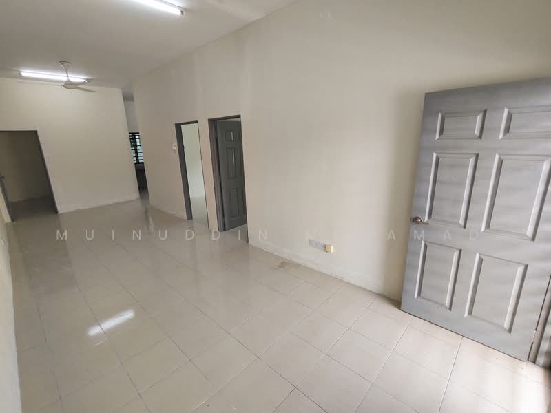 Cluster House for Sale in Sitiawan (Perak) - Muinuddin Muhamad - Interior - PropertyGuru.com.my