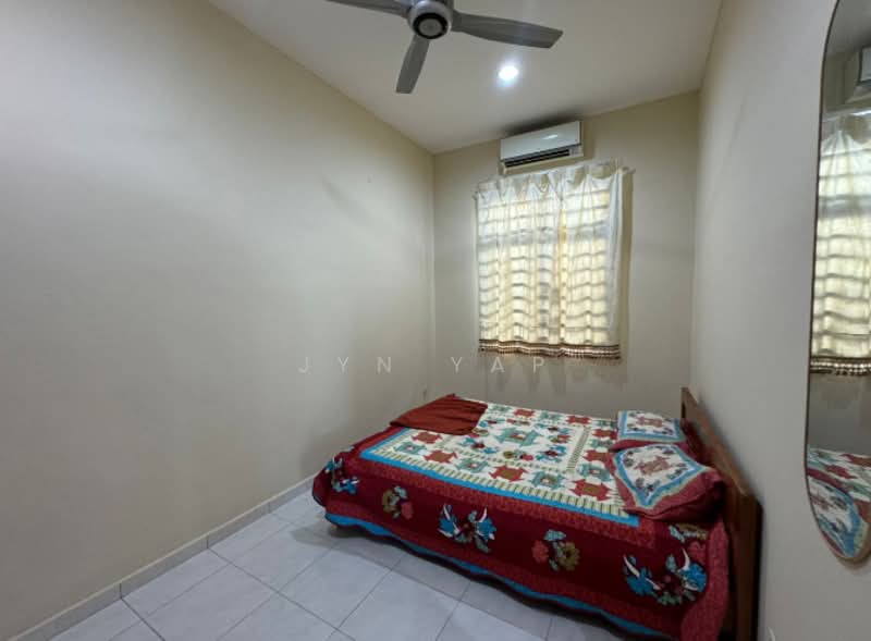 Semi-Detached House for Sale in Kuantan (Pahang) - Jyn Yap - Bedroom - PropertyGuru.com.my