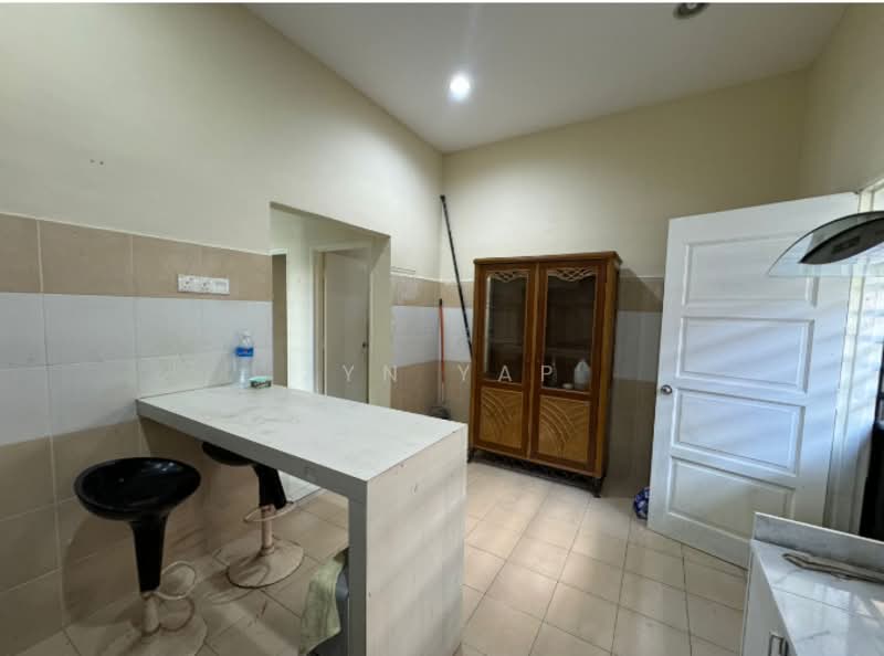 Semi-Detached House for Sale in Kuantan (Pahang) - Jyn Yap - Kitchen - PropertyGuru.com.my