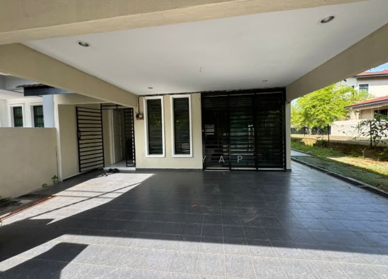 Semi-Detached House for Sale in Kuantan (Pahang) - Jyn Yap - Exterior - PropertyGuru.com.my