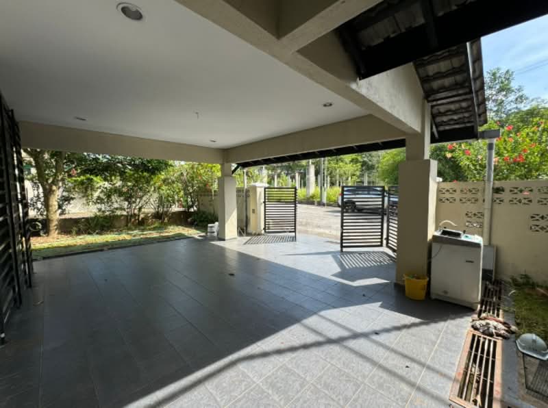 Semi-Detached House for Sale in Kuantan (Pahang) - Jyn Yap - Exterior - PropertyGuru.com.my