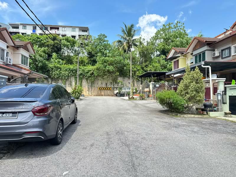 Rumah Teres 2 Tingkat untuk Dijual di Sunway Cheras (Cheras) - Azli Ibrahim - Exterior - PropertyGuru.com.my