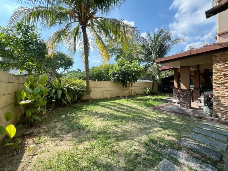 Rumah Teres 3 Tingkat untuk Dijual di Subang Bestari (Shah Alam) - Shahrul Hafizi - PropertyGuru.com.my