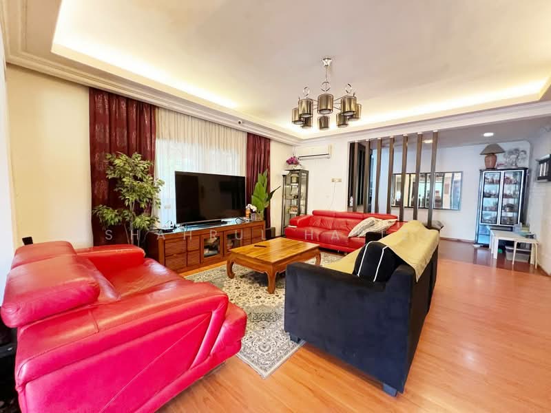 Rumah Teres 3 Tingkat untuk Dijual di Subang Bestari (Shah Alam) - Shahrul Hafizi - PropertyGuru.com.my