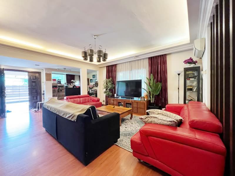 Rumah Teres 3 Tingkat untuk Dijual di Subang Bestari (Shah Alam) - Shahrul Hafizi - PropertyGuru.com.my