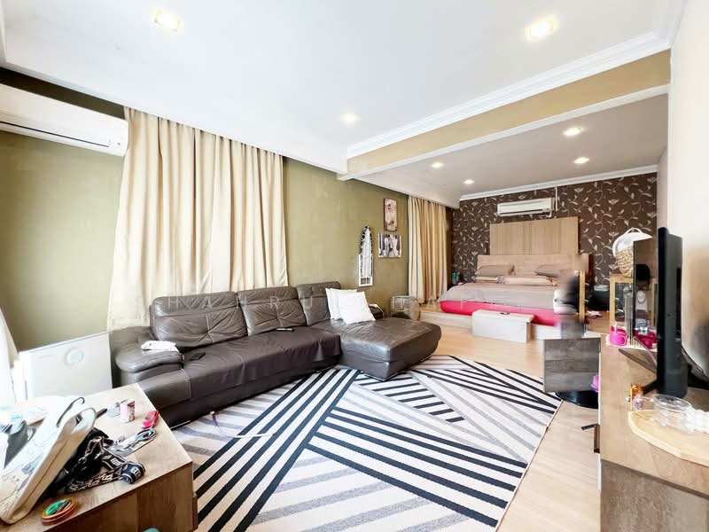 Rumah Teres 3 Tingkat untuk Dijual di Subang Bestari (Shah Alam) - Shahrul Hafizi - PropertyGuru.com.my