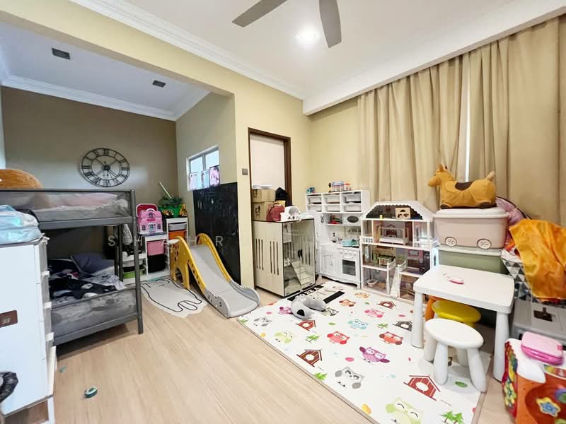 Rumah Teres 3 Tingkat untuk Dijual di Subang Bestari (Shah Alam) - Shahrul Hafizi - PropertyGuru.com.my