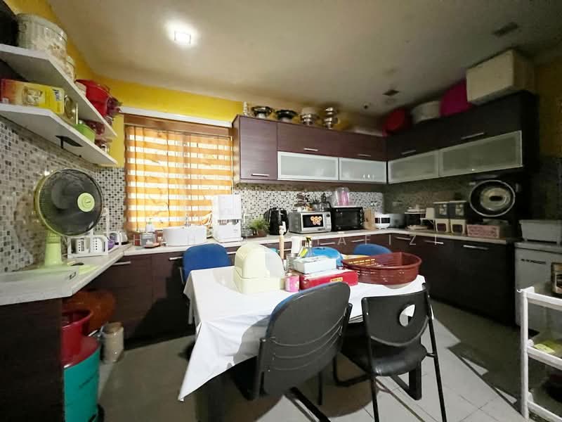 Rumah Teres 3 Tingkat untuk Dijual di Subang Bestari (Shah Alam) - Shahrul Hafizi - PropertyGuru.com.my