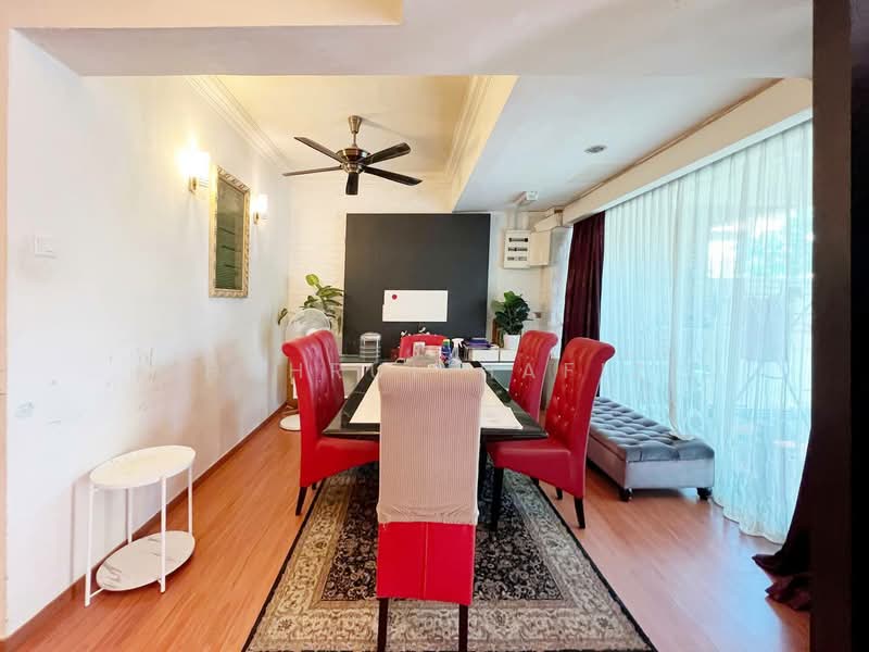 Rumah Teres 3 Tingkat untuk Dijual di Subang Bestari (Shah Alam) - Shahrul Hafizi - PropertyGuru.com.my