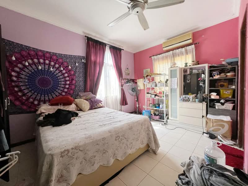 Rumah Teres 3 Tingkat untuk Dijual di Subang Bestari (Shah Alam) - Shahrul Hafizi - PropertyGuru.com.my