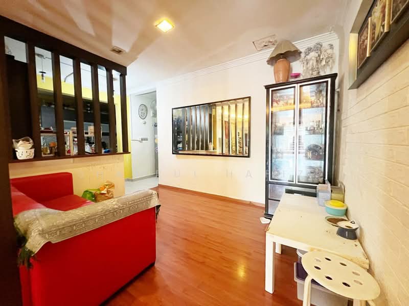 Rumah Teres 3 Tingkat untuk Dijual di Subang Bestari (Shah Alam) - Shahrul Hafizi - PropertyGuru.com.my