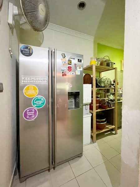 Rumah Teres 3 Tingkat untuk Dijual di Subang Bestari (Shah Alam) - Shahrul Hafizi - PropertyGuru.com.my