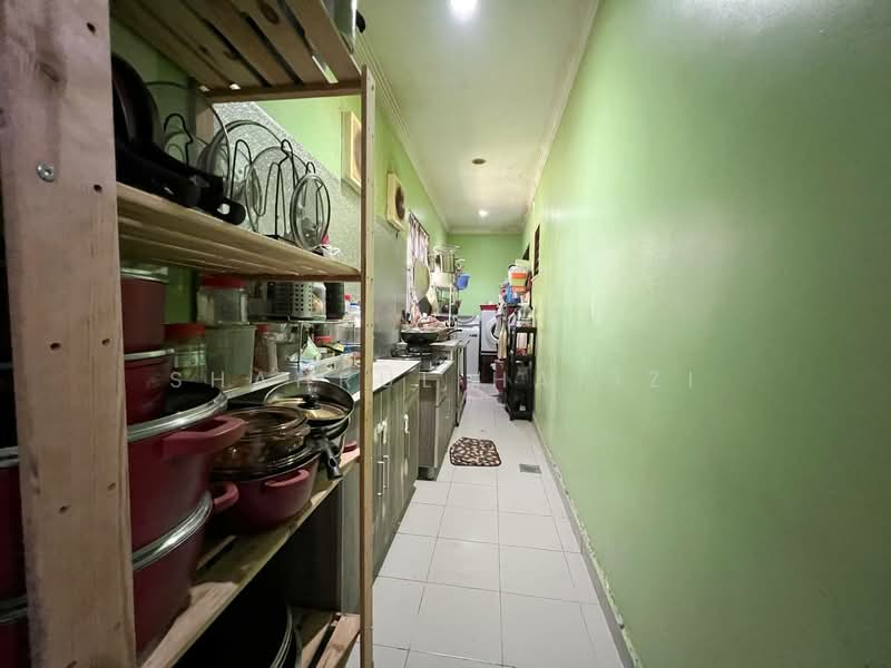 Rumah Teres 3 Tingkat untuk Dijual di Subang Bestari (Shah Alam) - Shahrul Hafizi - PropertyGuru.com.my