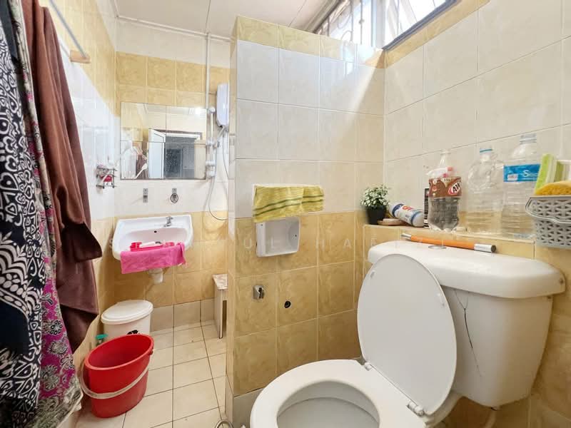 Rumah Teres 3 Tingkat untuk Dijual di Subang Bestari (Shah Alam) - Shahrul Hafizi - PropertyGuru.com.my