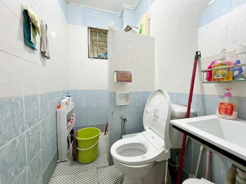 Rumah Teres 3 Tingkat untuk Dijual di Subang Bestari (Shah Alam) - Shahrul Hafizi - PropertyGuru.com.my
