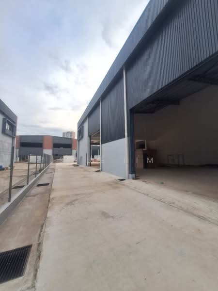 Factory for Rent in Perai (Penang) - Shue Lim - Exterior - PropertyGuru.com.my