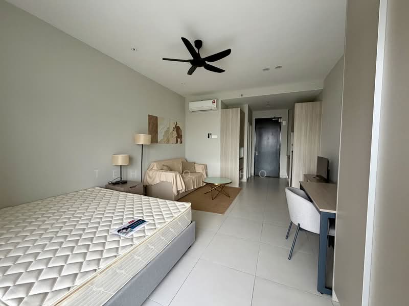 Service Residence for Rent at Dorsett Waterfront Subang - Teh Joo Hooi - PropertyGuru.com.my