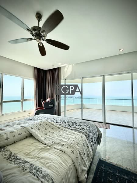 Kondominium untuk Dijual di The Cove Condominium - Cheryl Chng - Bedroom - PropertyGuru.com.my