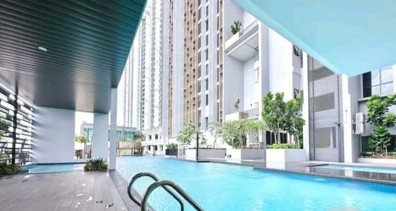 Service Residence for Rent at Sky Trees - Dexter Lim - Exterior - PropertyGuru.com.my