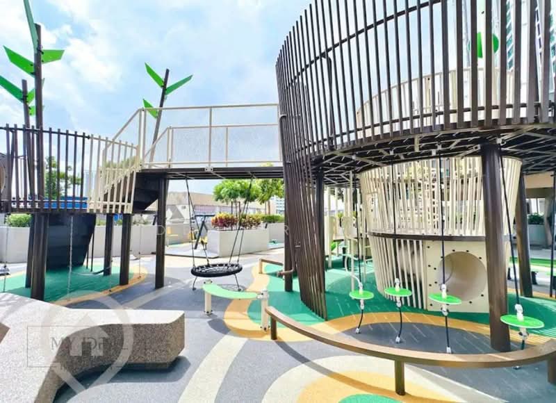 Service Residence for Rent at Sky Trees - Dexter Lim - Exterior - PropertyGuru.com.my
