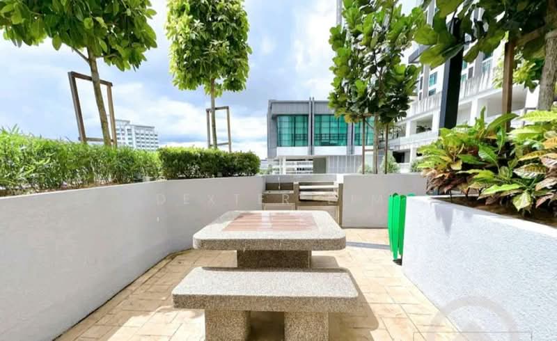 Service Residence for Rent at Sky Trees - Dexter Lim - Exterior - PropertyGuru.com.my