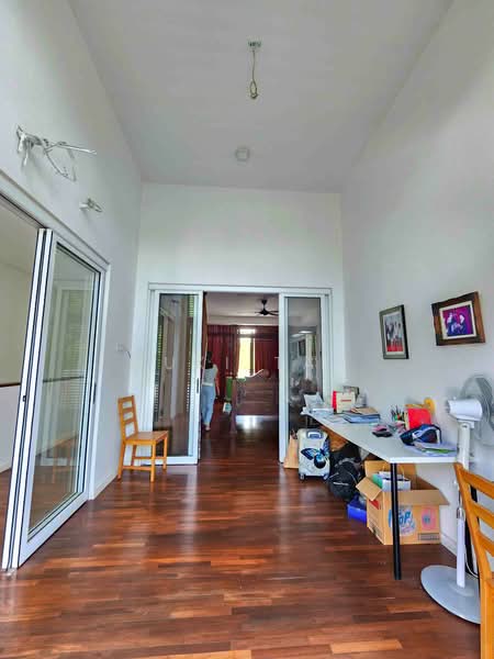 3-storey Terraced House for Sale in Taman Tasik Damai (Sungai Besi) - Suki Tan - Interior - PropertyGuru.com.my