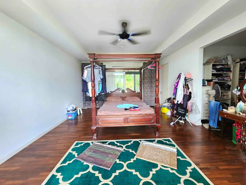 3-storey Terraced House for Sale in Taman Tasik Damai (Sungai Besi) - Suki Tan - Bedroom - PropertyGuru.com.my