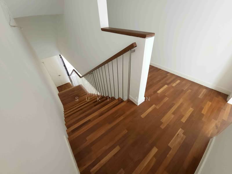 3-storey Terraced House for Sale in Taman Tasik Damai (Sungai Besi) - Suki Tan - Interior - PropertyGuru.com.my
