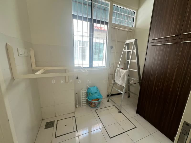 Rumah Teres 3 Tingkat untuk Dijual di Bayan Lepas (Penang) - Bryan Teng - Interior - PropertyGuru.com.my