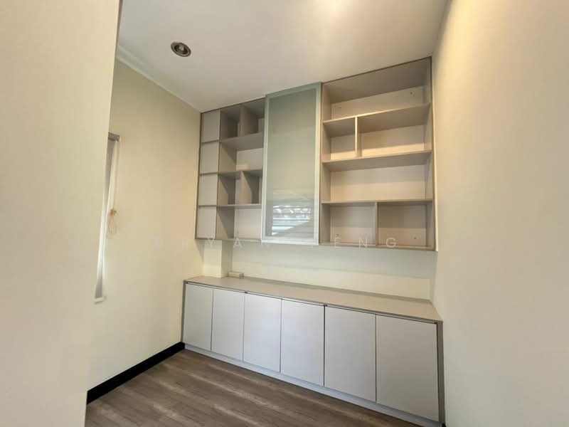 Rumah Teres 3 Tingkat untuk Dijual di Bayan Lepas (Penang) - Bryan Teng - Interior - PropertyGuru.com.my
