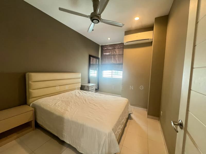 Rumah Teres 3 Tingkat untuk Dijual di Bayan Lepas (Penang) - Bryan Teng - PropertyGuru.com.my