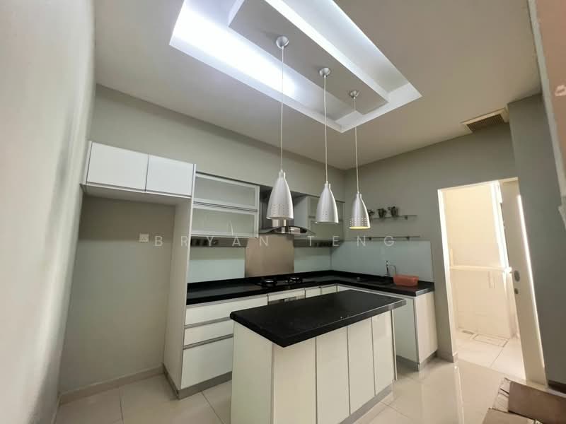 Rumah Teres 3 Tingkat untuk Dijual di Bayan Lepas (Penang) - Bryan Teng - PropertyGuru.com.my