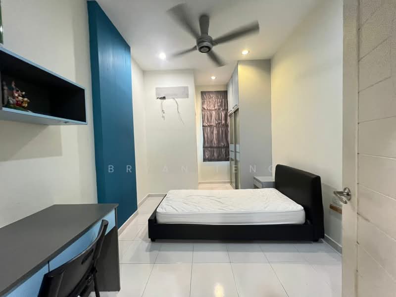 Rumah Teres 3 Tingkat untuk Dijual di Bayan Lepas (Penang) - Bryan Teng - PropertyGuru.com.my
