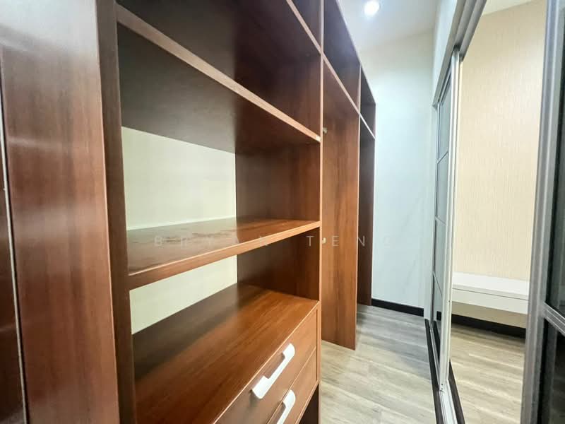 Rumah Teres 3 Tingkat untuk Dijual di Bayan Lepas (Penang) - Bryan Teng - PropertyGuru.com.my