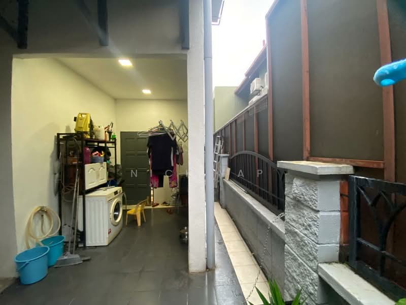 Semi-Detached House for Sale in Cheras (Selangor) - Nick Yap - Exterior - PropertyGuru.com.my