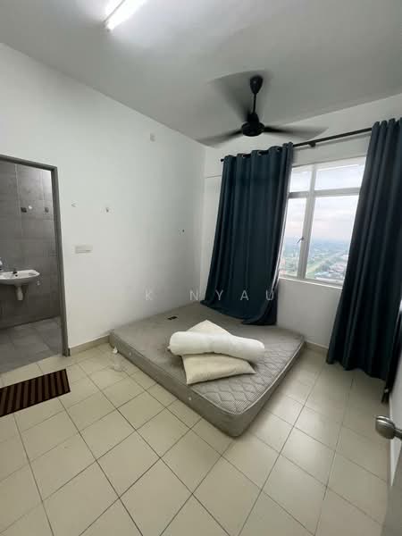 Apartment for Rent at Residensi Falim (PR1MA Falim) - Ck Nyau - PropertyGuru.com.my