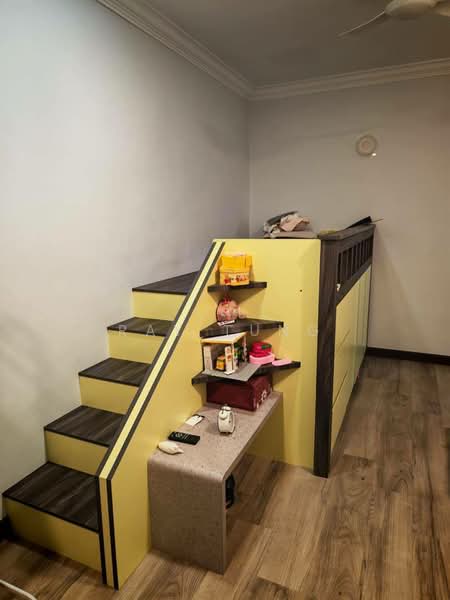 Rumah Teres 2 Tingkat untuk Dijual di Taman Mount Austin (Tebrau) - Ray Tung - Interior - PropertyGuru.com.my