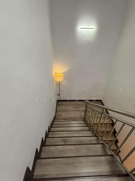 Rumah Teres 2 Tingkat untuk Dijual di Taman Mount Austin (Tebrau) - Ray Tung - Interior - PropertyGuru.com.my