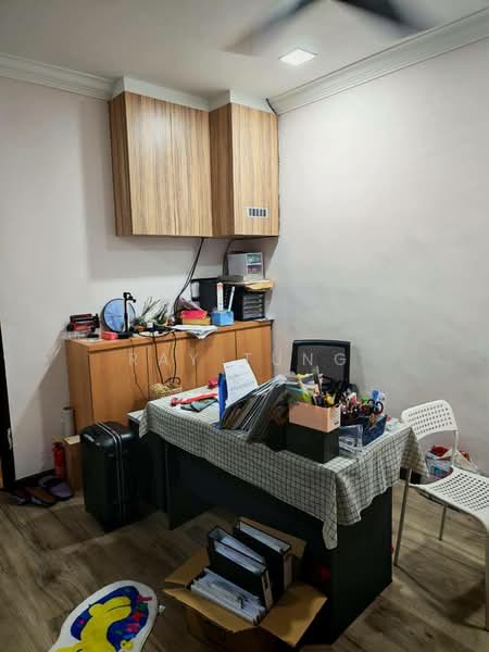 Rumah Teres 2 Tingkat untuk Dijual di Taman Mount Austin (Tebrau) - Ray Tung - Study - PropertyGuru.com.my