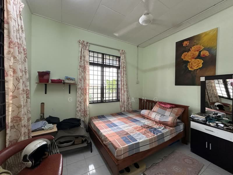 Bungalow for Sale in Taman Mas (Ipoh) - Gary Tang - Bedroom - PropertyGuru.com.my