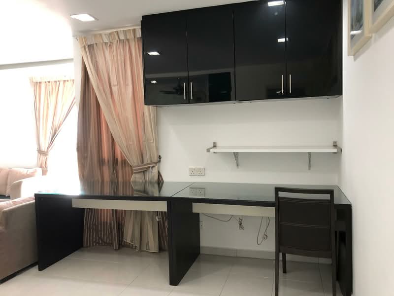 Condominium for Rent at Casa Indah 2 - CS OW - Study - PropertyGuru.com.my