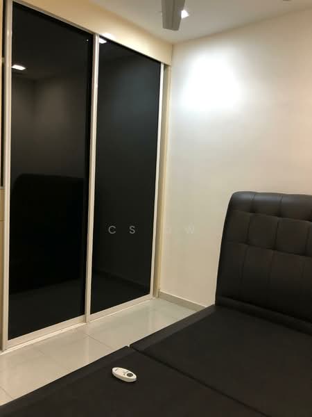 Condominium for Rent at Casa Indah 2 - CS OW - Bedroom - PropertyGuru.com.my