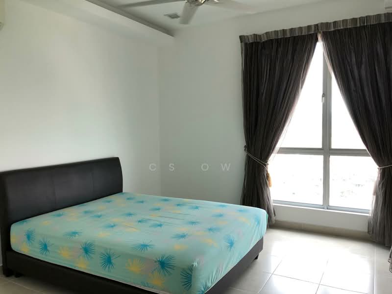 Condominium for Rent at Casa Indah 2 - CS OW - Bedroom - PropertyGuru.com.my