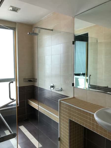 Condominium for Rent at Casa Indah 2 - CS OW - Bathroom - PropertyGuru.com.my