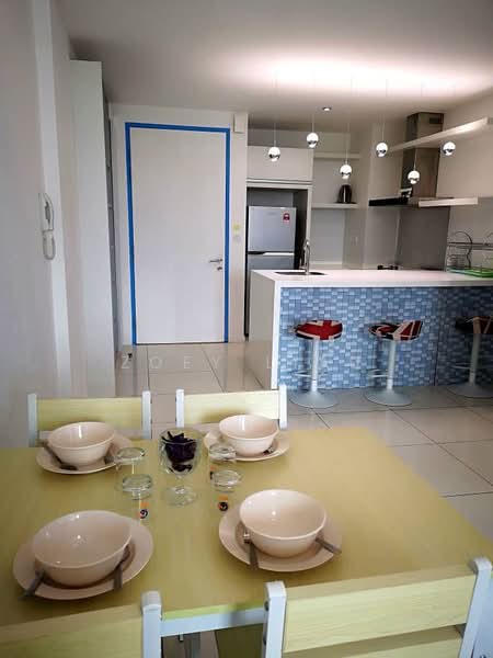 Service Residence for Rent at Sutera Avenue - Zoey Liau - PropertyGuru.com.my