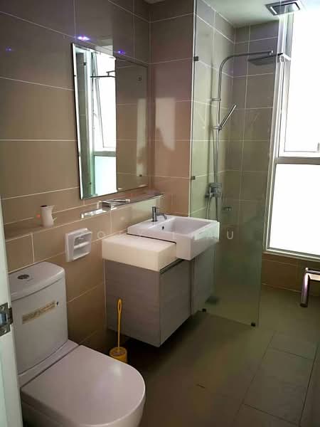 Service Residence for Rent at Sutera Avenue - Zoey Liau - PropertyGuru.com.my