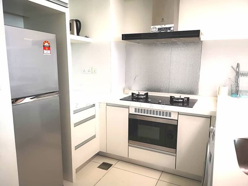 Service Residence for Rent at Sutera Avenue - Zoey Liau - PropertyGuru.com.my
